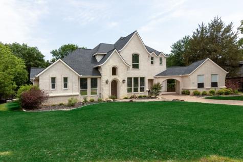 1317 Village Green Drive Southlake TX 76092