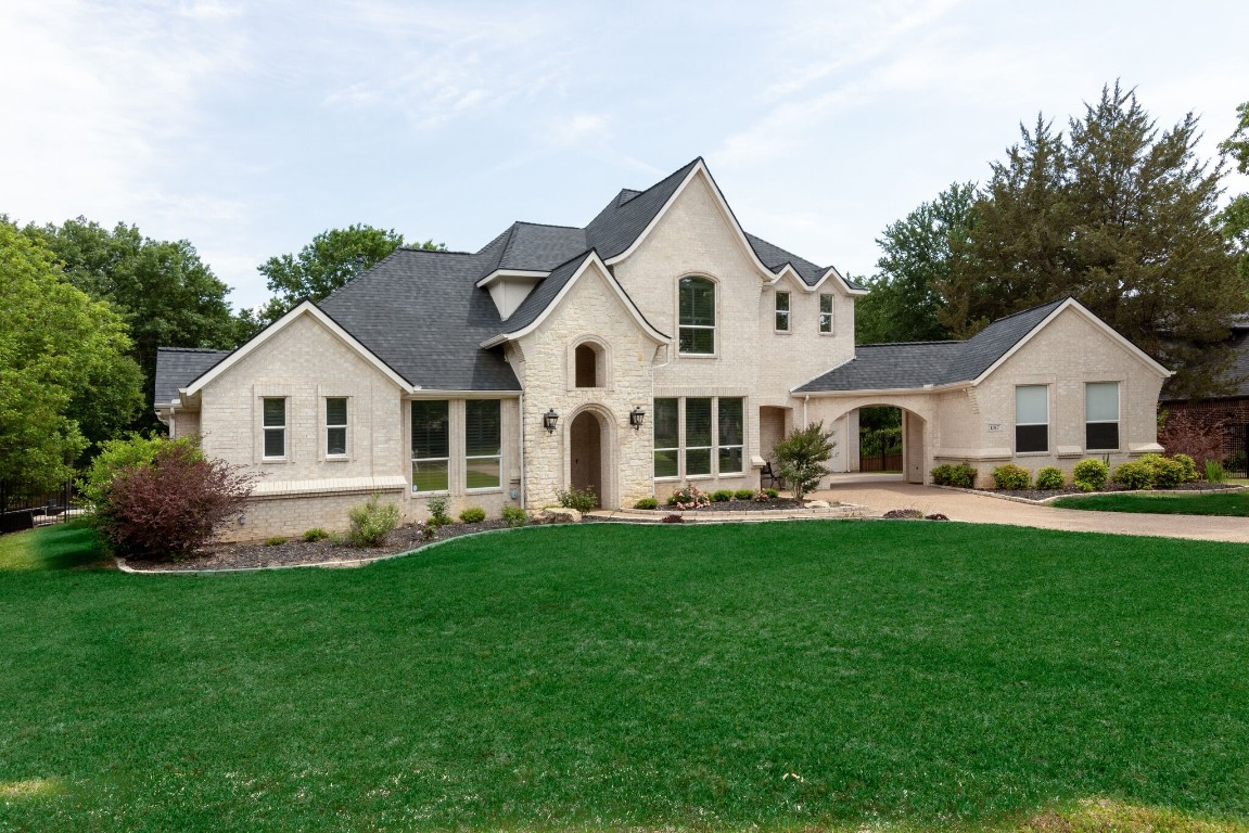 1317 Village Green Drive Southlake TX 76092
