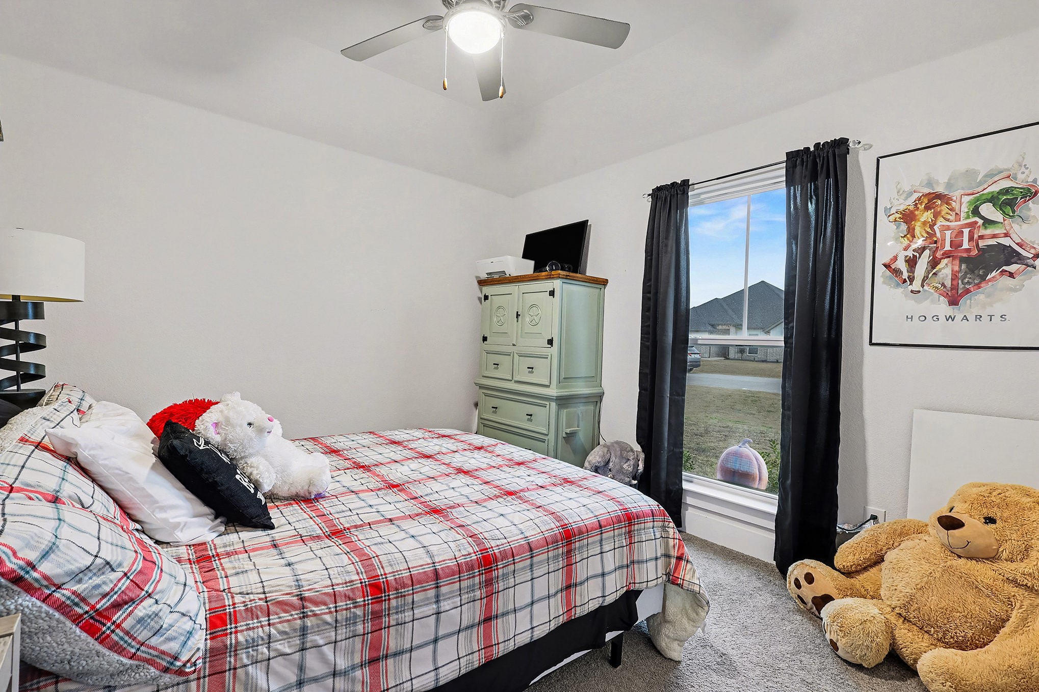 220 Poinsetta Drive Palmer TX 75152