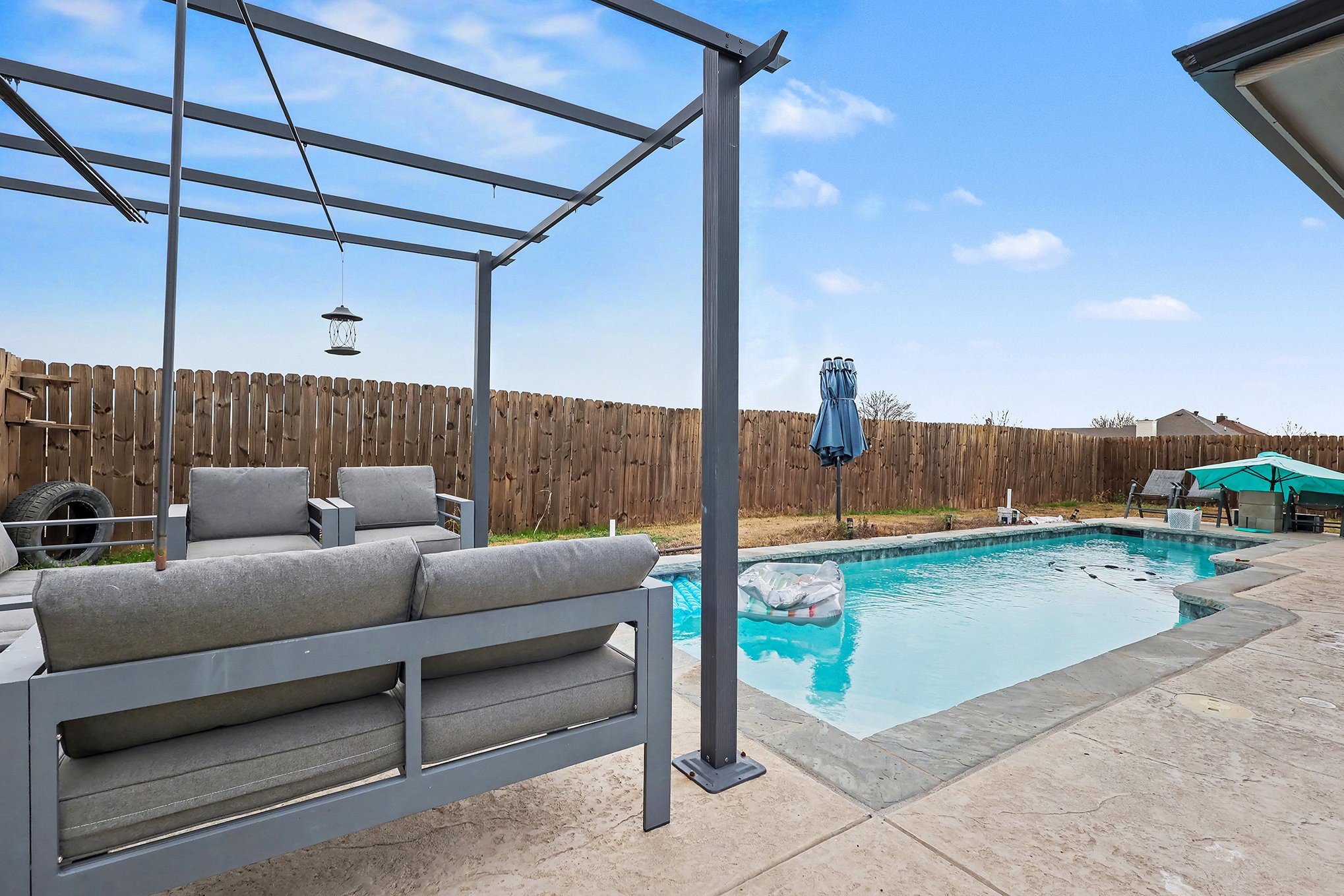 220 Poinsetta Drive Palmer TX 75152