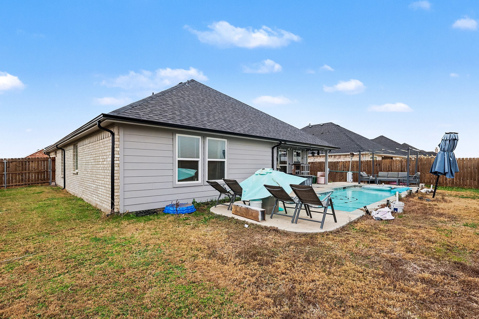 220 Poinsetta Drive Palmer TX 75152