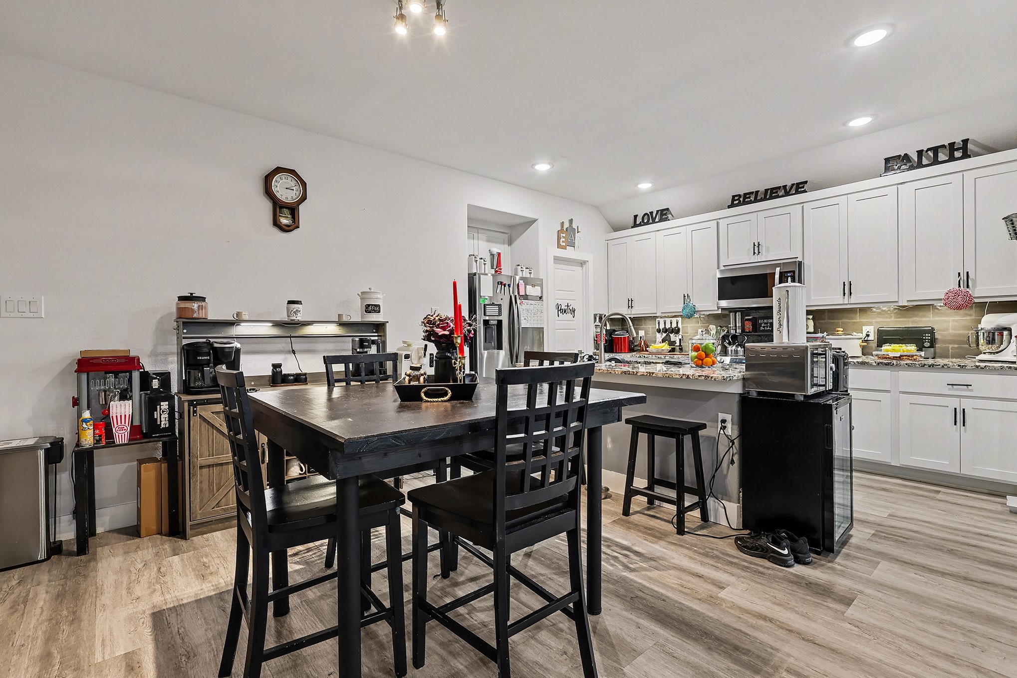 220 Poinsetta Drive Palmer TX 75152
