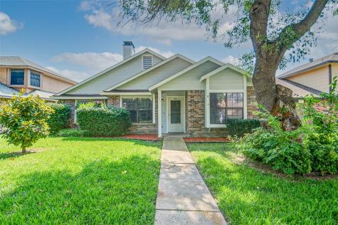 4006 Bond Street Rowlett TX 75088