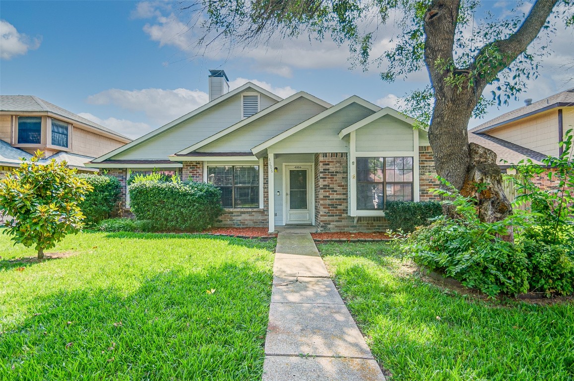 4006 Bond Street Rowlett TX 75088