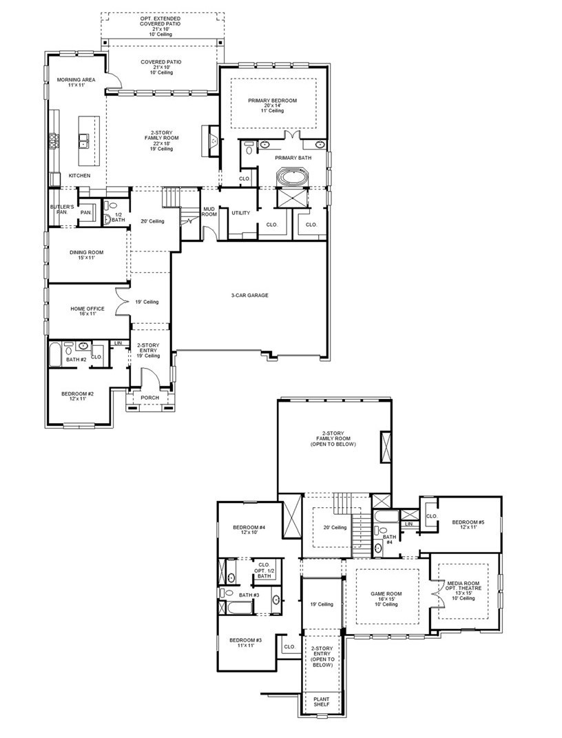 1931 Vantage Drive Rockwall TX 75087