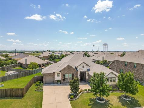 3003 Lily Lane Forney TX 75126