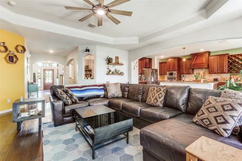 3003 Lily Lane Forney TX 75126