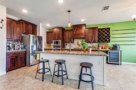 3003 Lily Lane Forney TX 75126