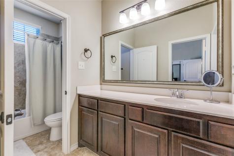 3003 Lily Lane Forney TX 75126
