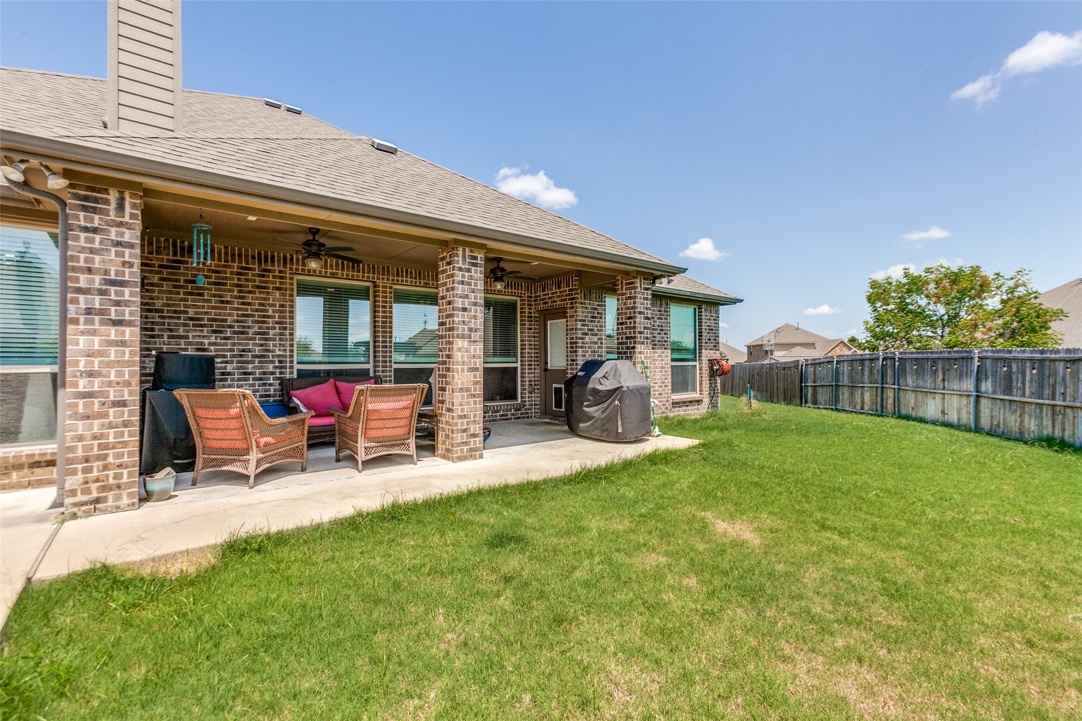 3003 Lily Lane Forney TX 75126