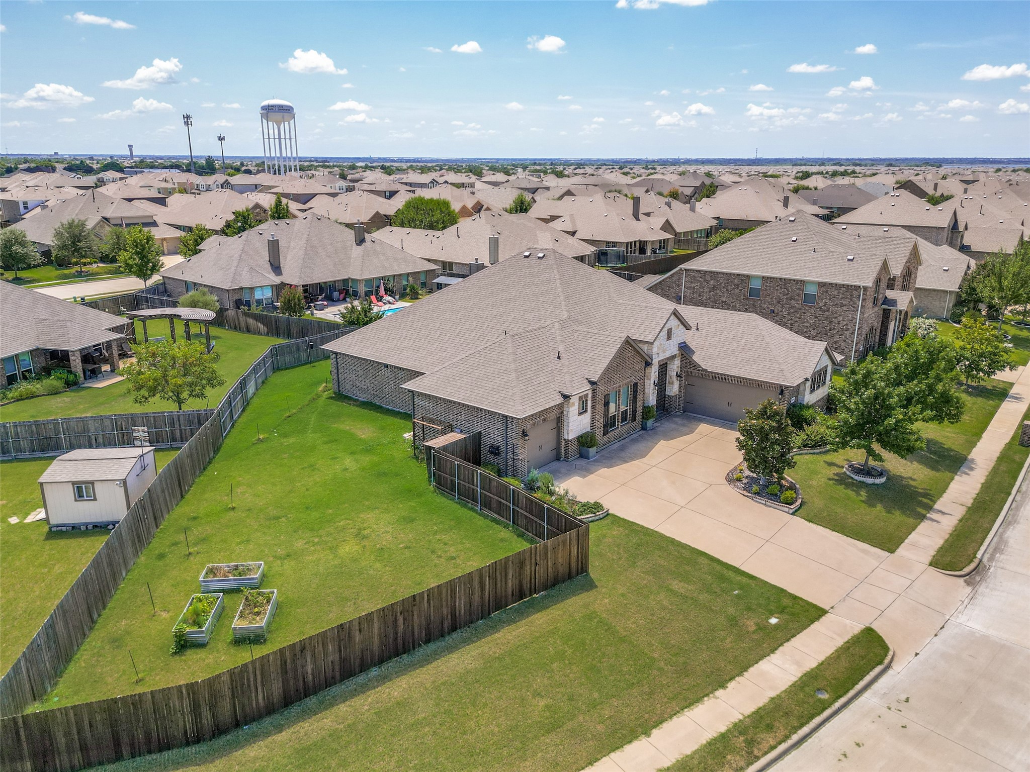 3003 Lily Lane Forney TX 75126