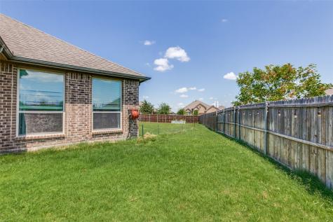 3003 Lily Lane Forney TX 75126