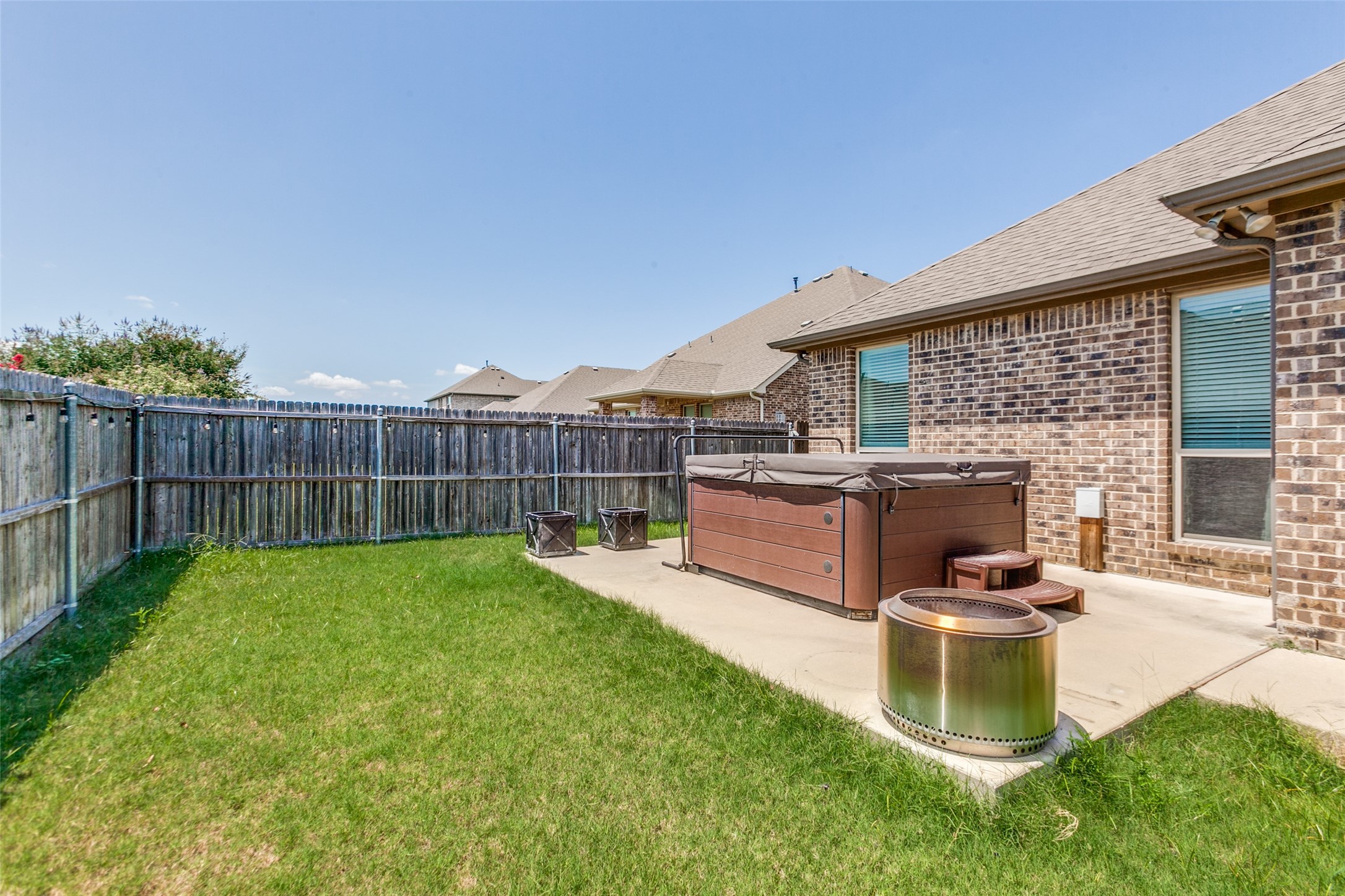 3003 Lily Lane Forney TX 75126