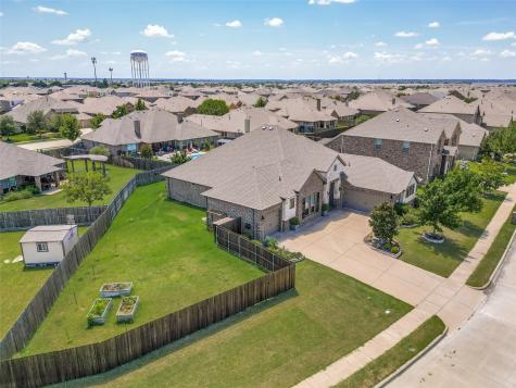 3003 Lily Lane Forney TX 75126