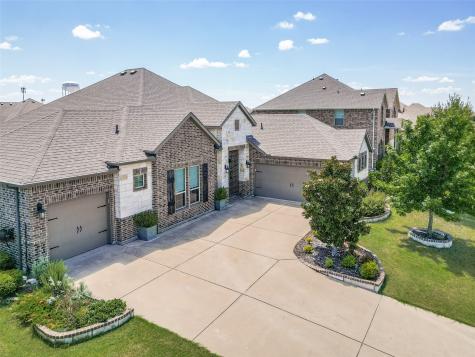 3003 Lily Lane Forney TX 75126