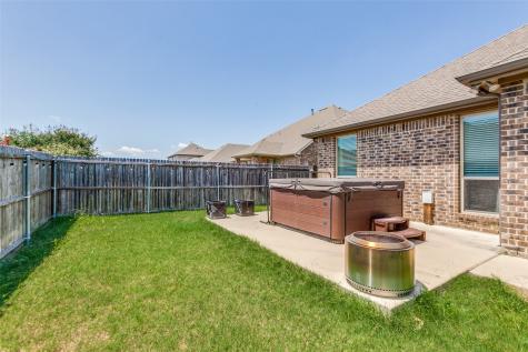 3003 Lily Lane Forney TX 75126