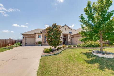 3003 Lily Lane Forney TX 75126