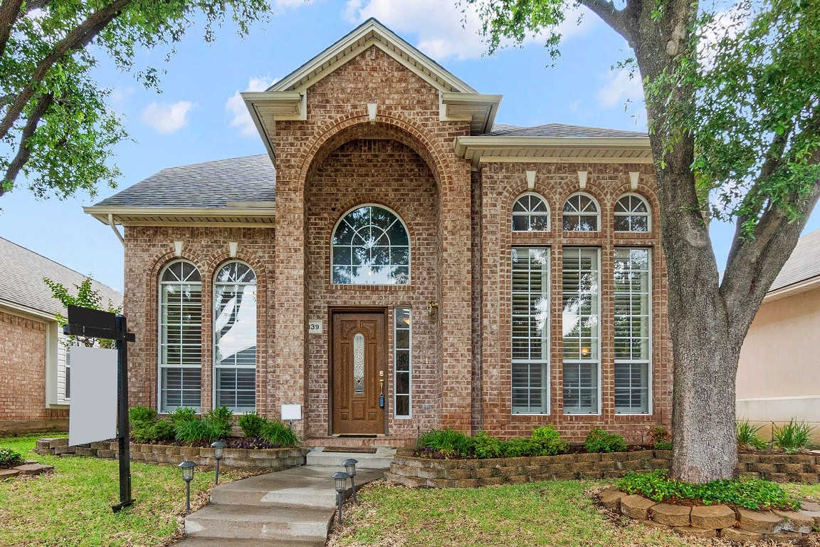 3839 Stockton Lane Dallas TX 75287