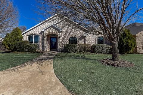 929 Norwood Lane Lancaster TX 75146