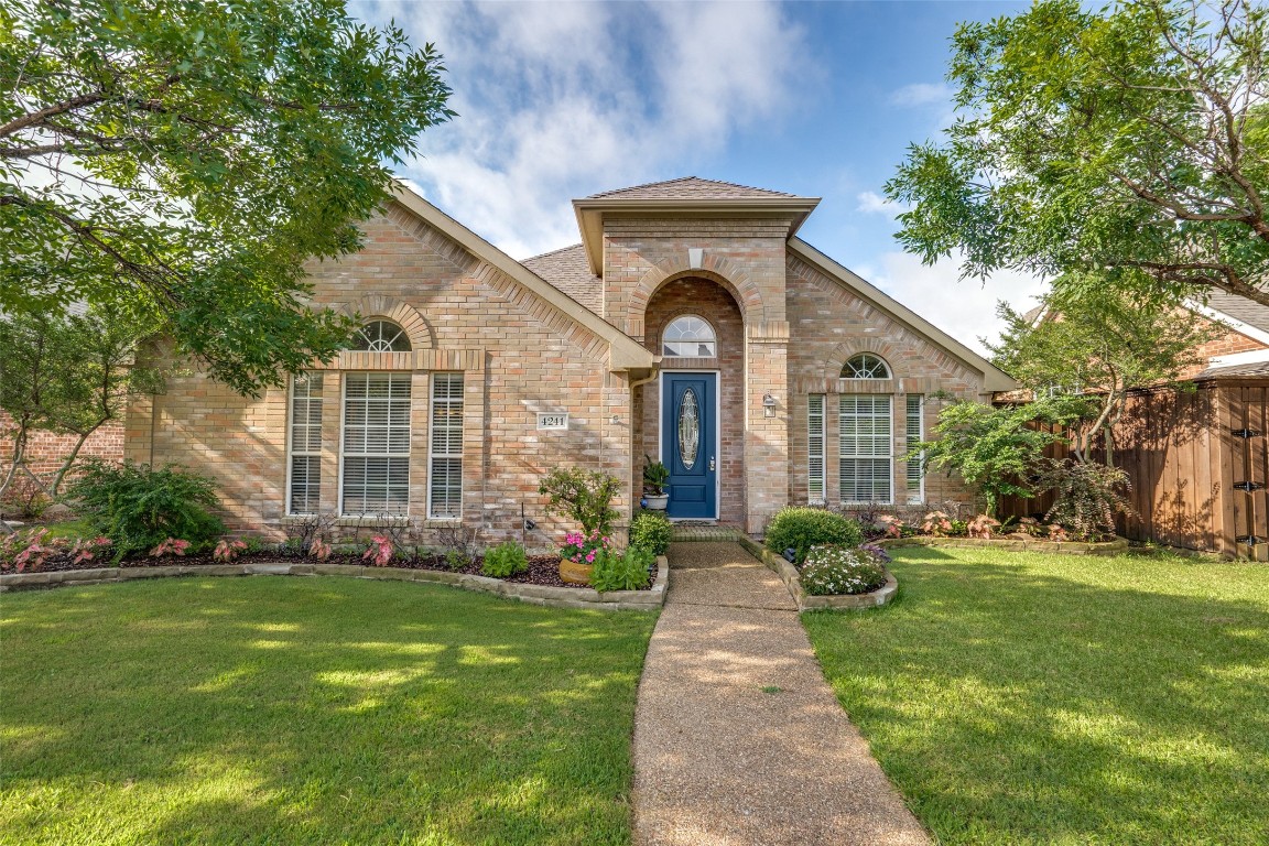 4241 Armistice Drive Frisco TX 75034