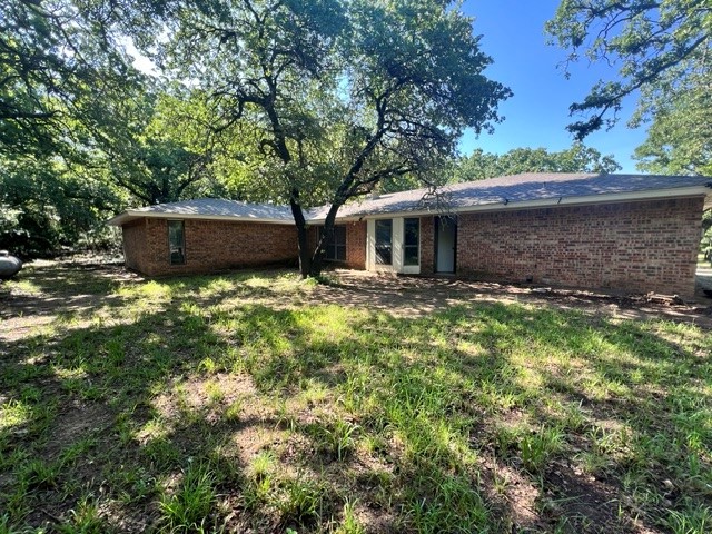1304 W Wise Street Bowie TX 76230