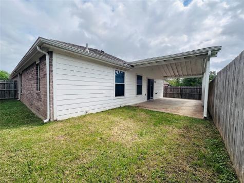 2013 Deniro Drive Fort Worth TX 76134