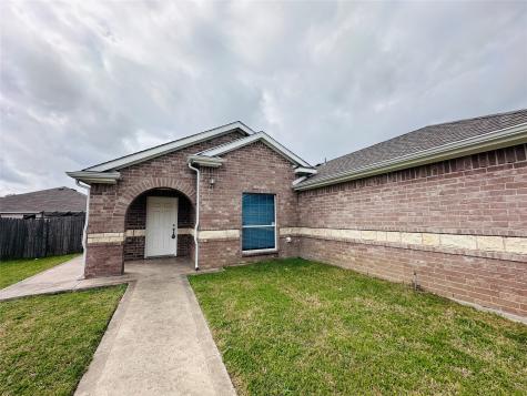 2013 Deniro Drive Fort Worth TX 76134