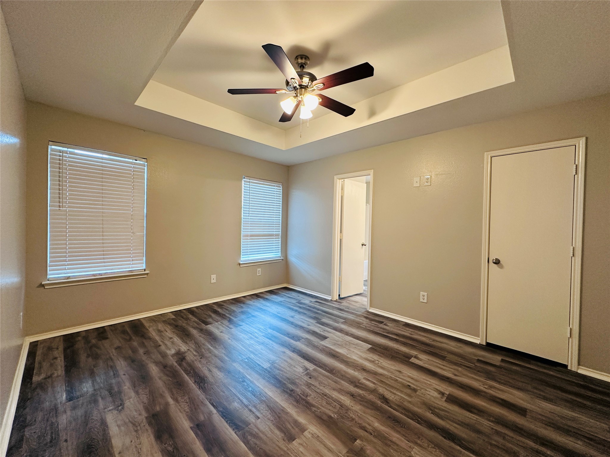 2013 Deniro Drive Fort Worth TX 76134