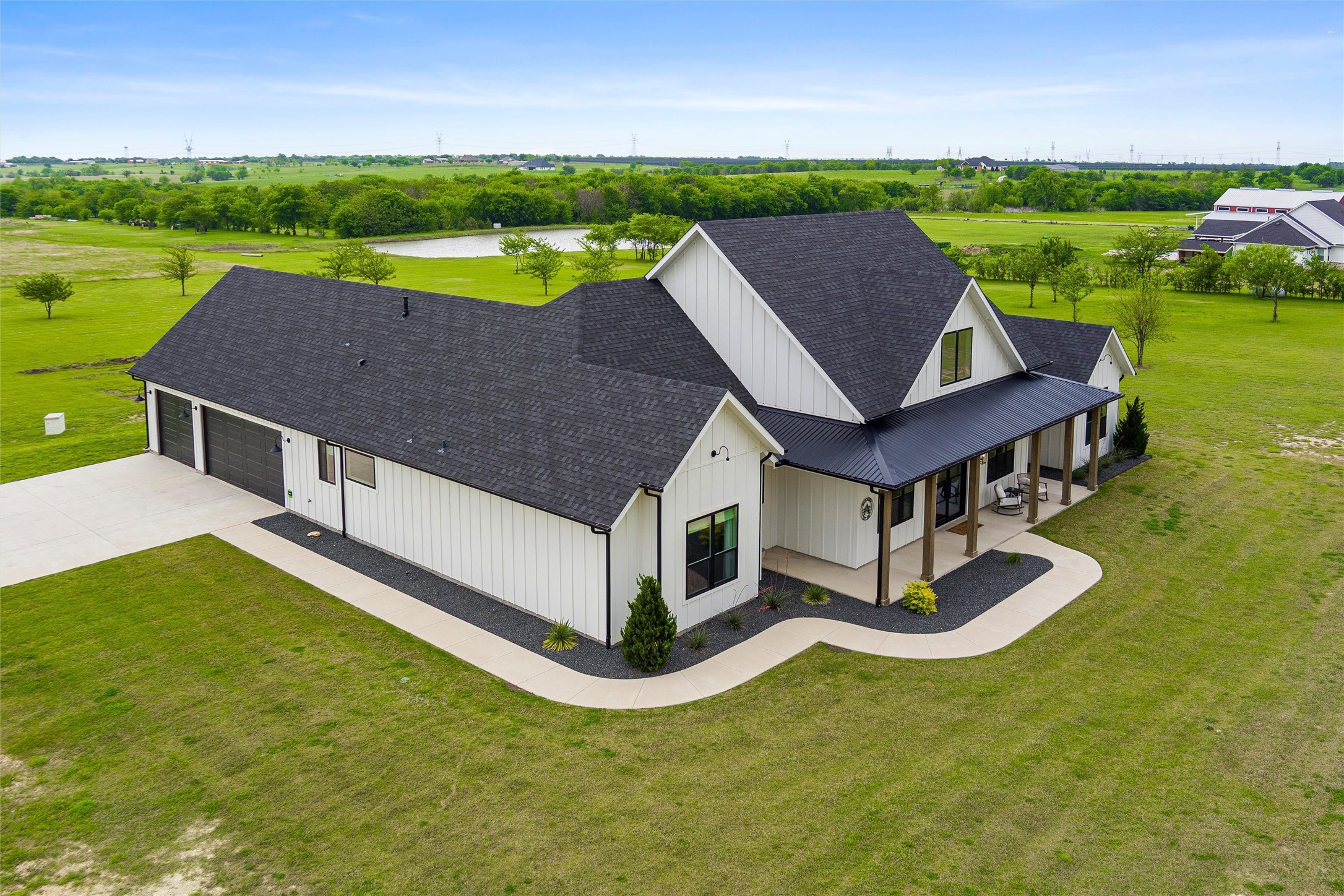 8708 Freeman Road Sanger TX 76266
