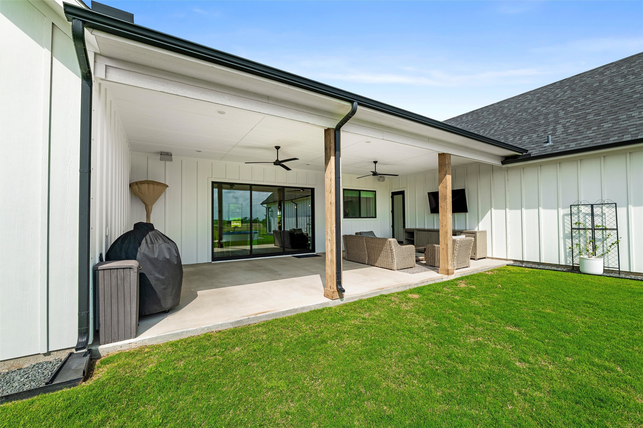 8708 Freeman Road Sanger TX 76266