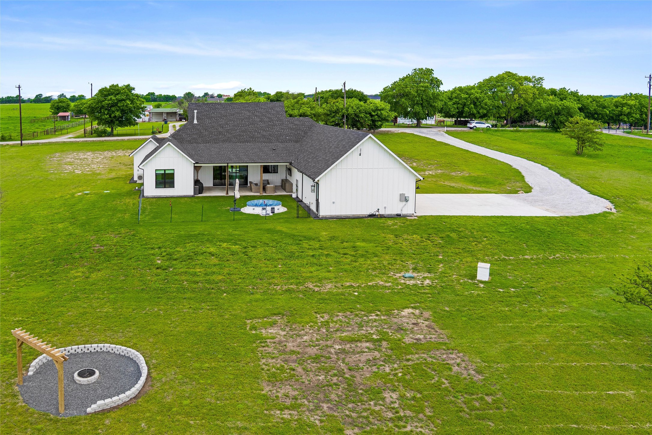 8708 Freeman Road Sanger TX 76266