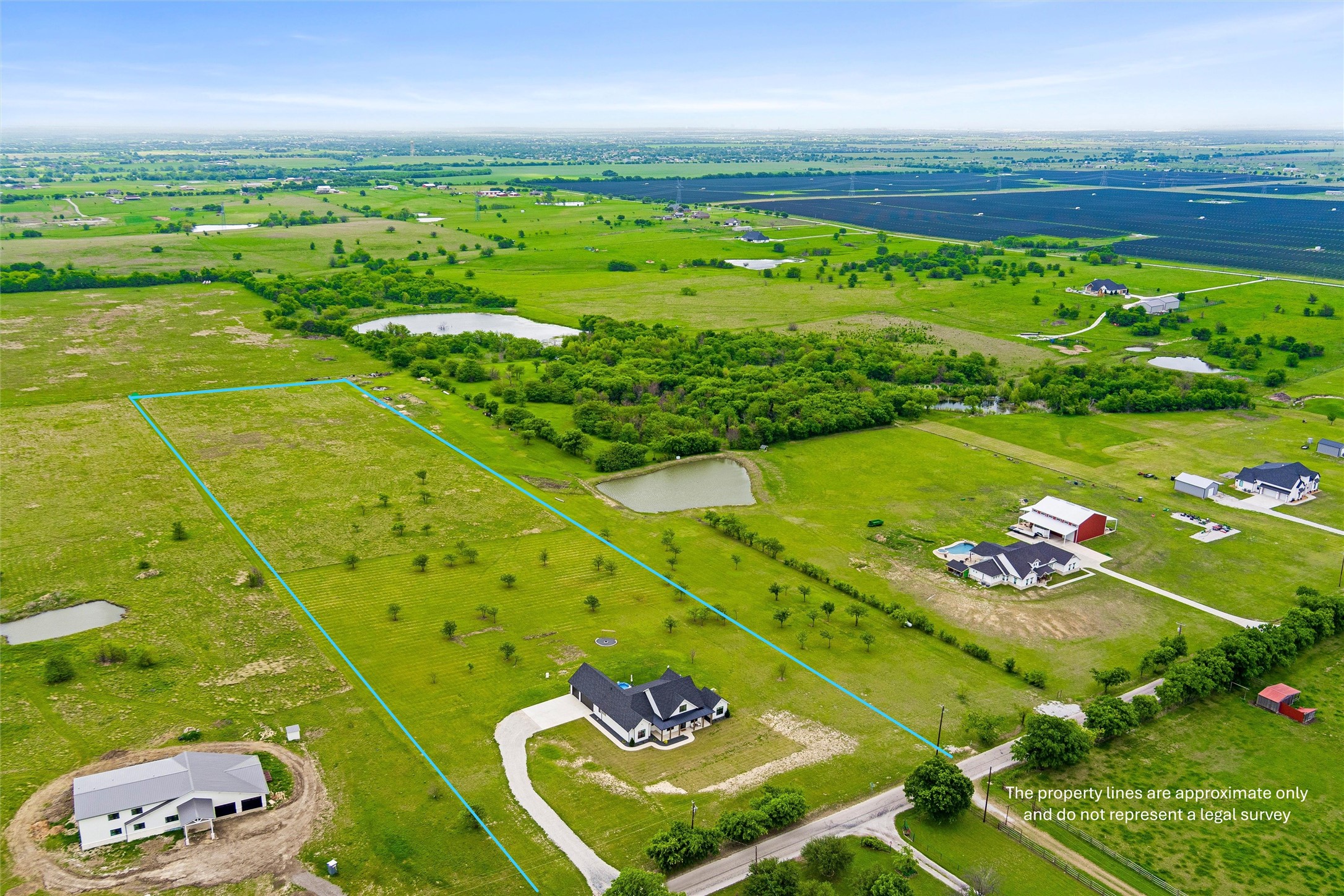8708 Freeman Road Sanger TX 76266