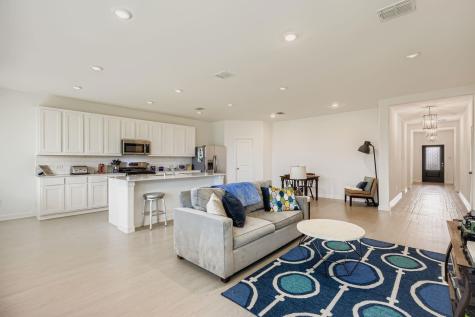 822 Madrono Drive Princeton TX 75407