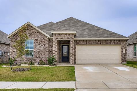 822 Madrono Drive Princeton TX 75407