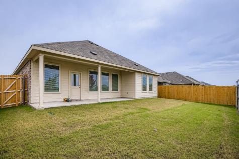 822 Madrono Drive Princeton TX 75407