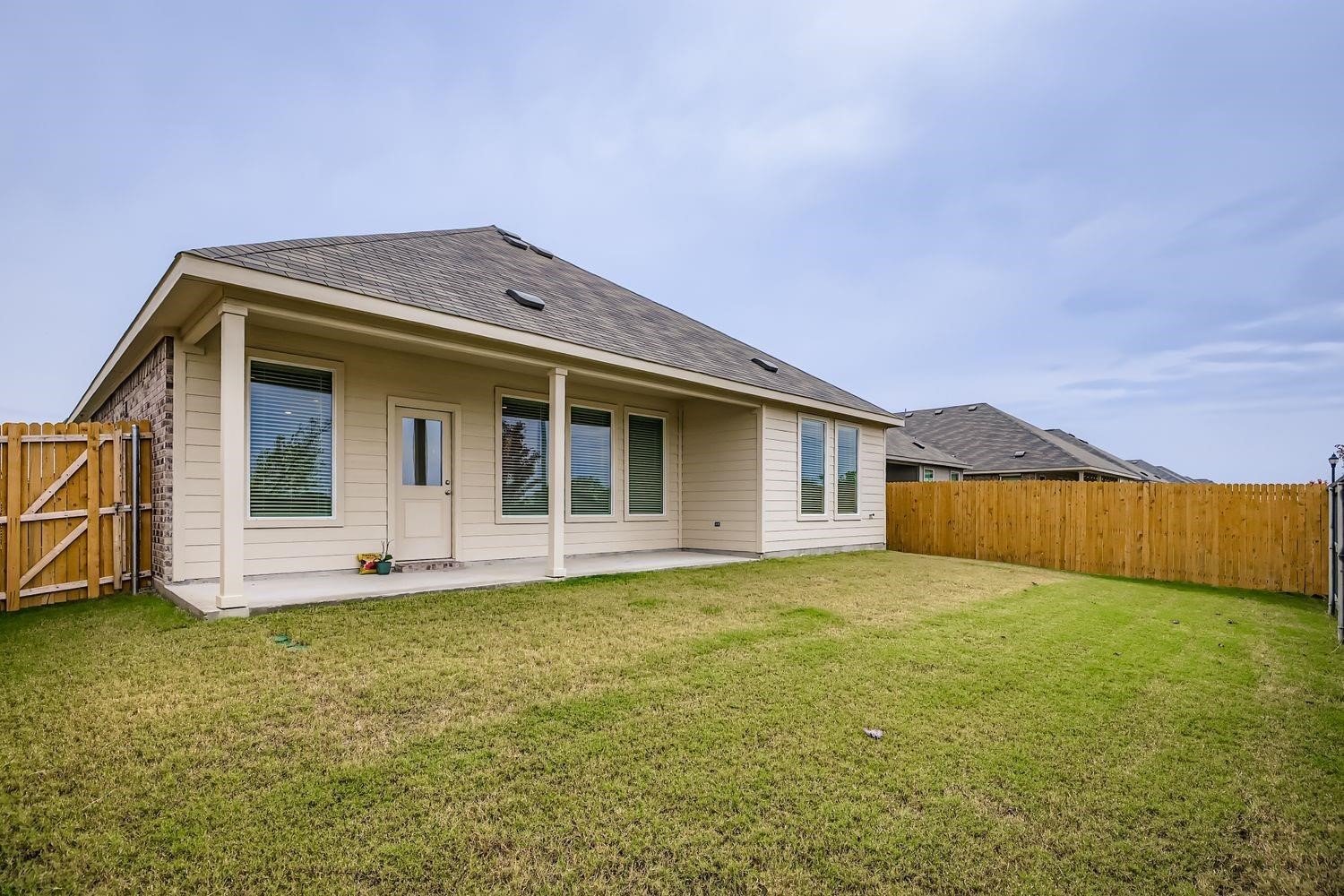 822 Madrono Drive Princeton TX 75407