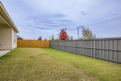822 Madrono Drive Princeton TX 75407