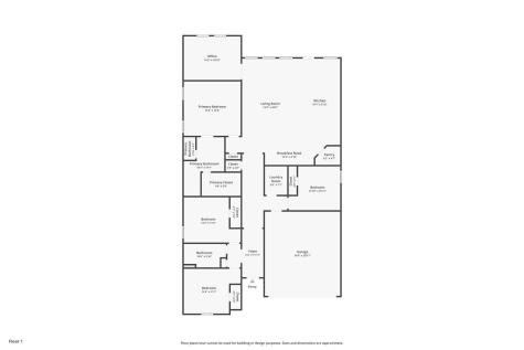 822 Madrono Drive Princeton TX 75407
