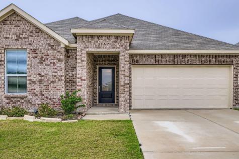822 Madrono Drive Princeton TX 75407