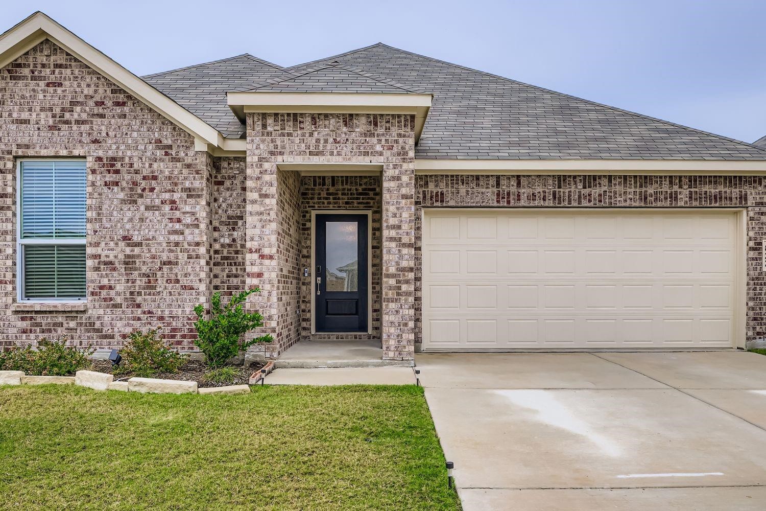 822 Madrono Drive Princeton TX 75407