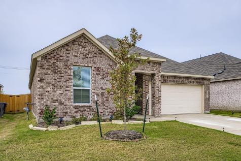 822 Madrono Drive Princeton TX 75407