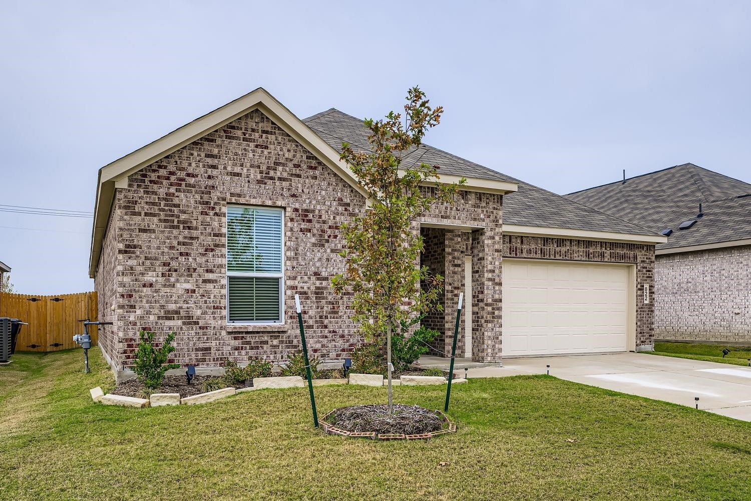 822 Madrono Drive Princeton TX 75407