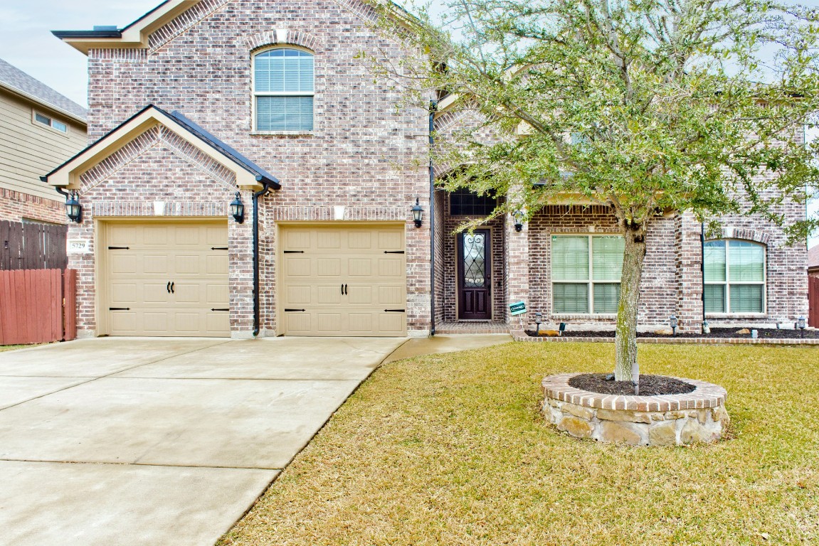 5729 Sleepy Creek Lane Fort Worth TX 76179