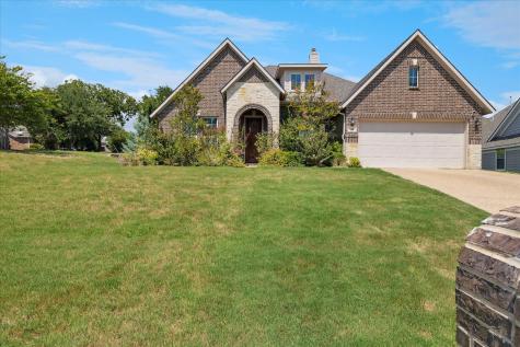 640 Three Tee Court Grand Prairie TX 75052