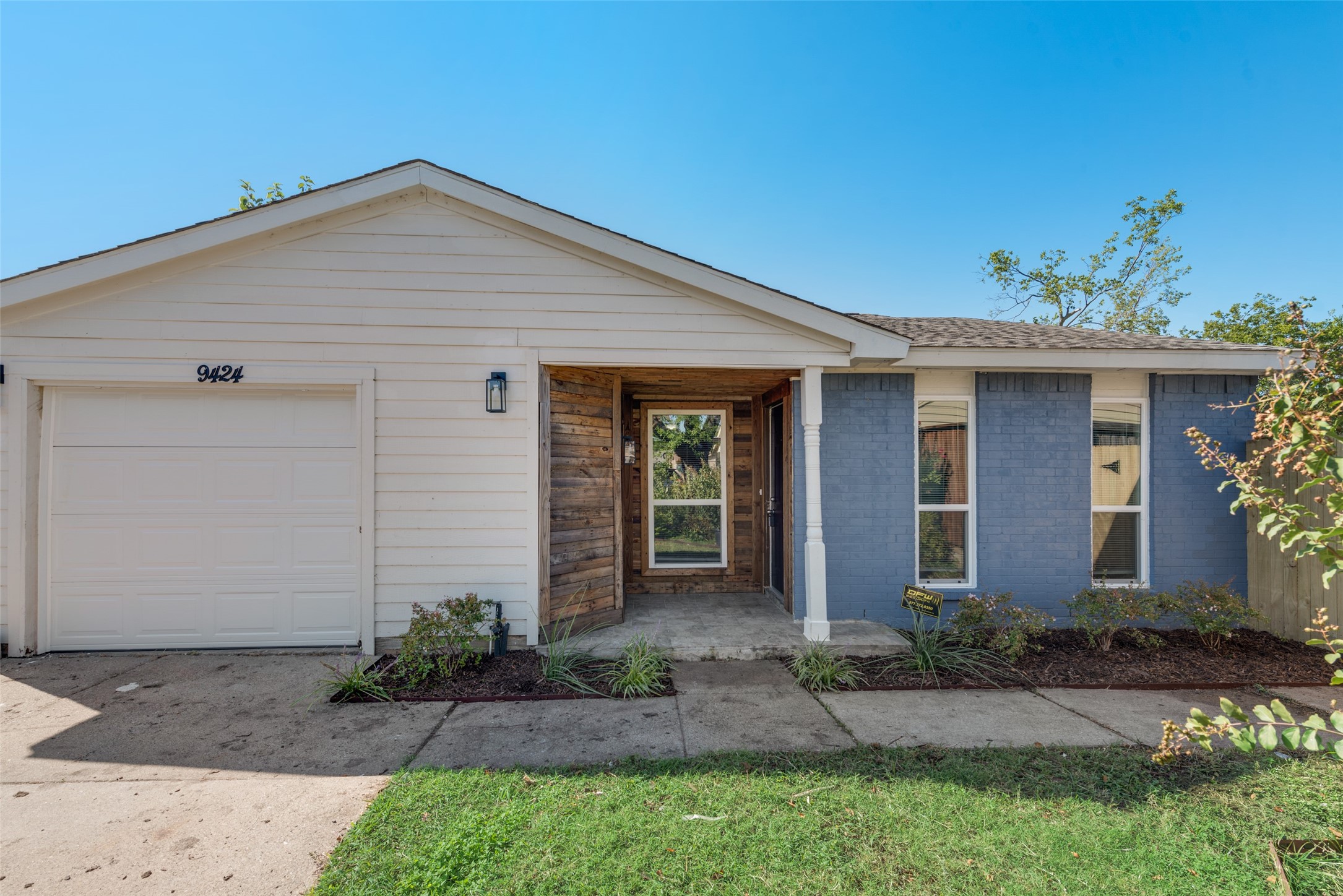 9424 Culberson Street Dallas TX 75227