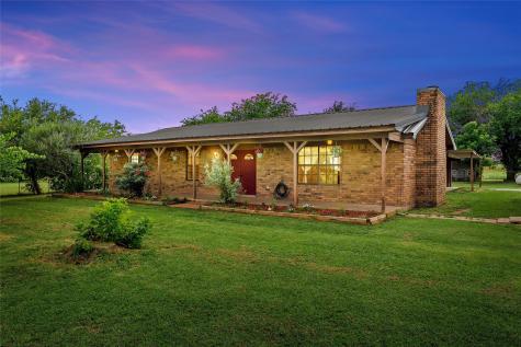 331 County Road 3440 Clifton TX 76634