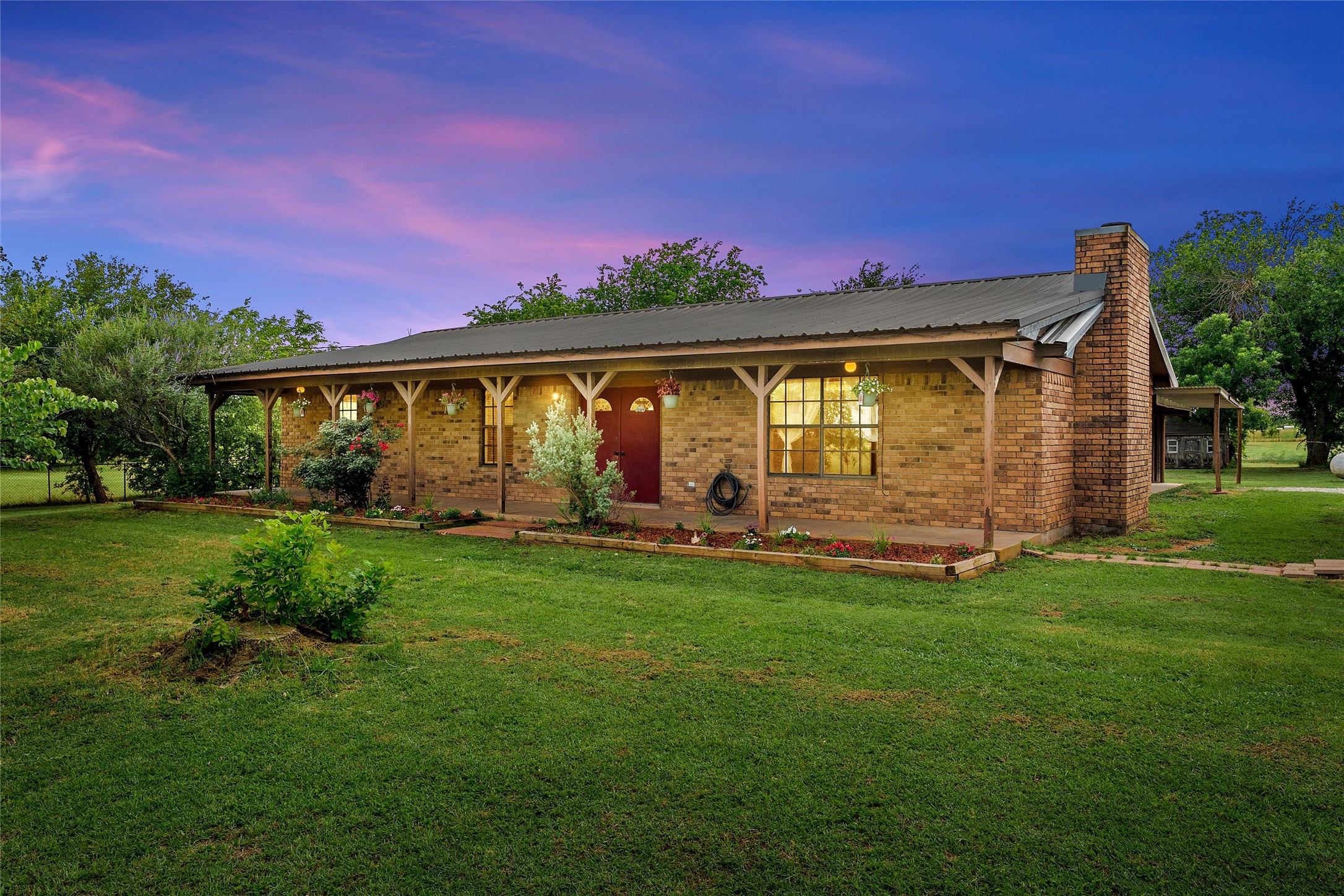 331 County Road 3440 Clifton TX 76634