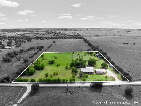 331 County Road 3440 Clifton TX 76634