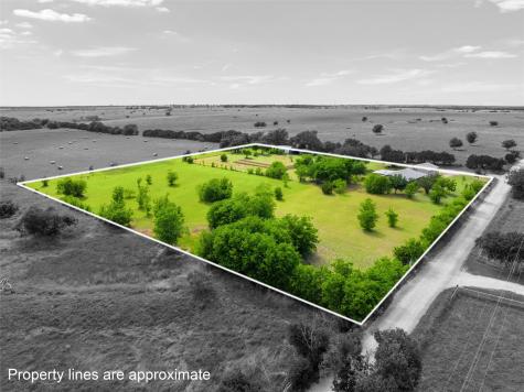 331 County Road 3440 Clifton TX 76634