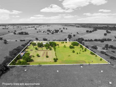 331 County Road 3440 Clifton TX 76634